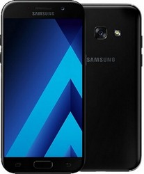 Прошивка телефона Samsung Galaxy A5 (2017) в Пскове